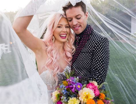 annalee belle|jd scott wedding pictures.